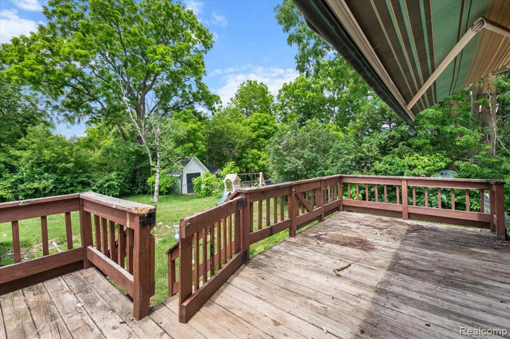 236 Lynn Street Flushing, MI 48433 - Photo 5 of 22
