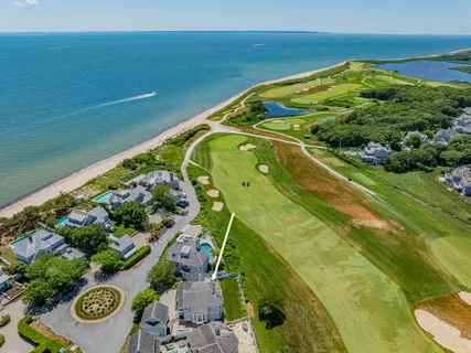 $4,395,000 | 129 Shore Drive West, Mashpee, MA 02649