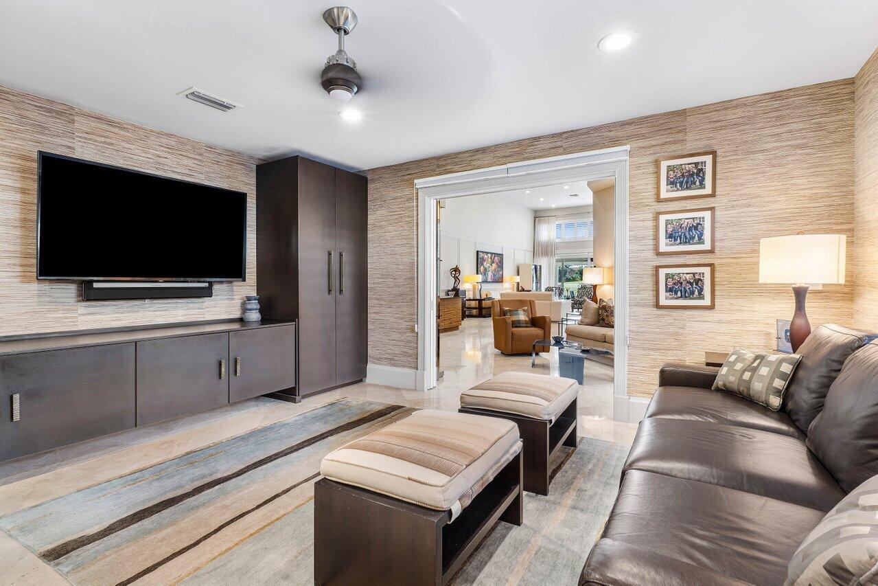 17111 Huntington Park Way Boca Raton, FL 33496 - Photo 19 of 59 3rd Bedroom/office