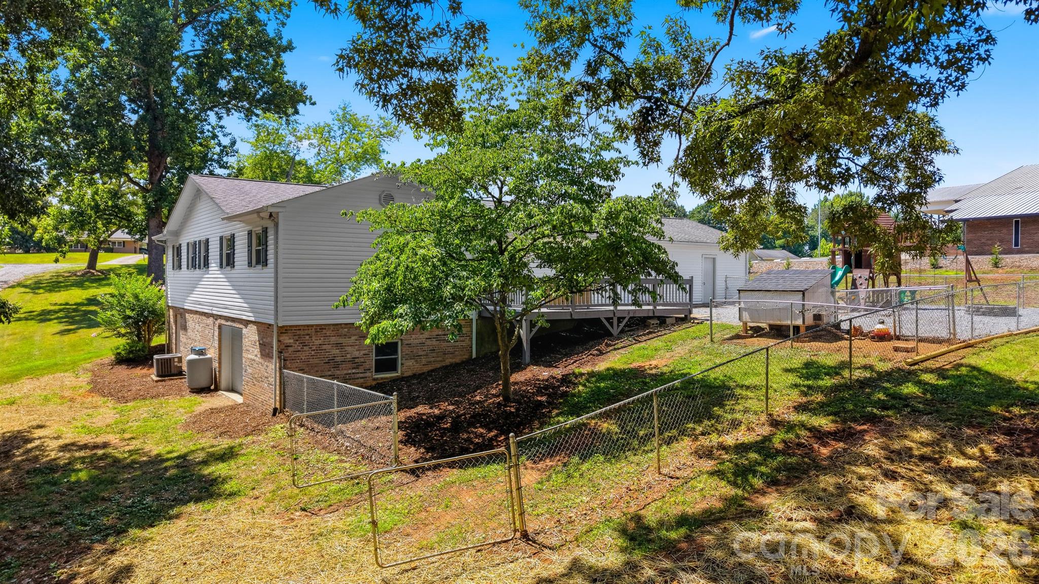 4421 Calico Road Lenoir, NC 28645 - Photo 41 of 48