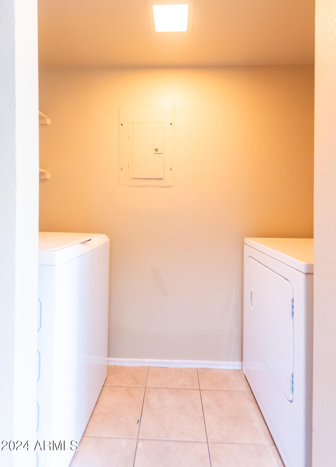 1331 West Baseline Road, Unit 253 Mesa, AZ 85202 - Photo 15 of 31 a view of utility room