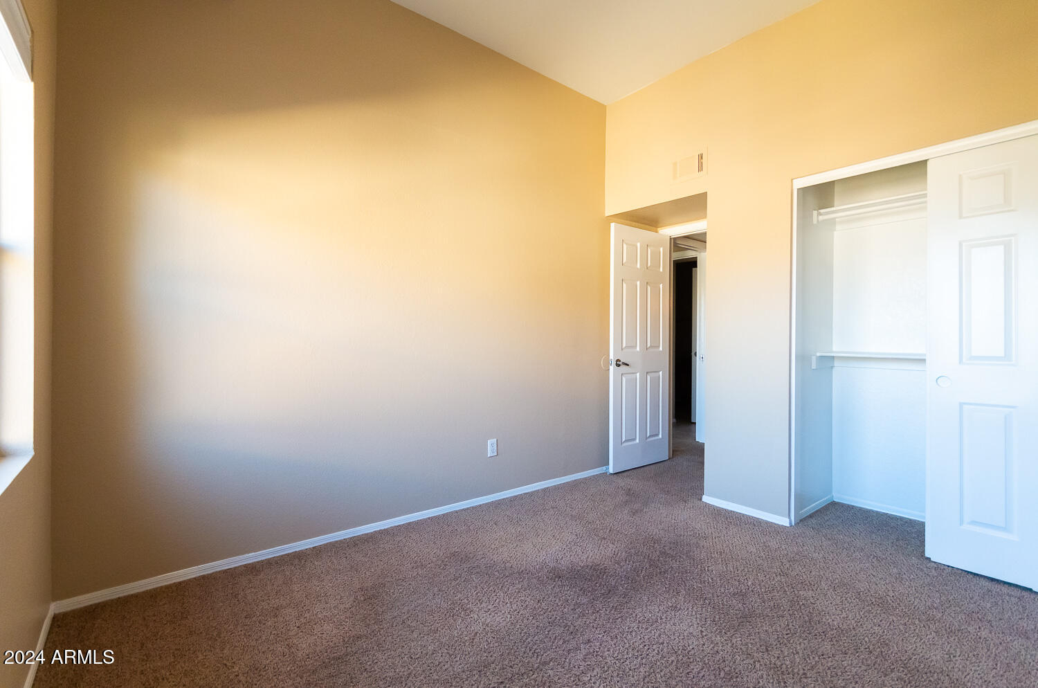 1331 West Baseline Road, Unit 253 Mesa, AZ 85202 - Photo 21 of 31 a view of an empty room