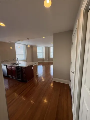 $3,180 | 210 Baronne Street, Unit 1608, New Orleans, LA 70112