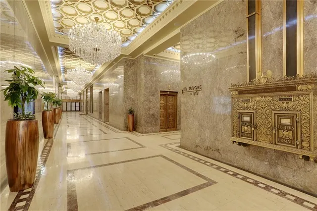 $3,180 | 210 Baronne Street, Unit 1608, New Orleans, LA 70112