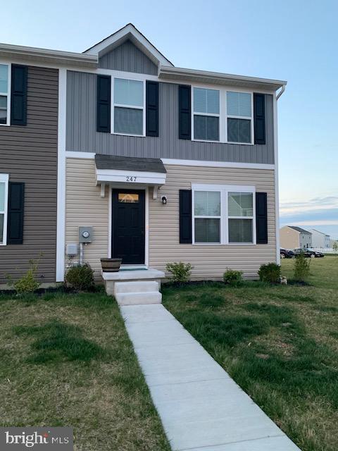 247 Lady Bug Drive Dover, DE 19901 - Photo 2 of 10