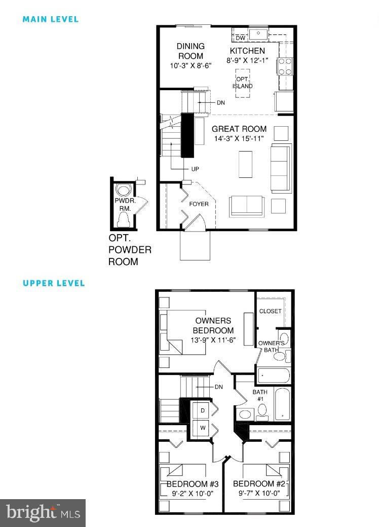 247 Lady Bug Drive Dover, DE 19901 - Photo 3 of 10