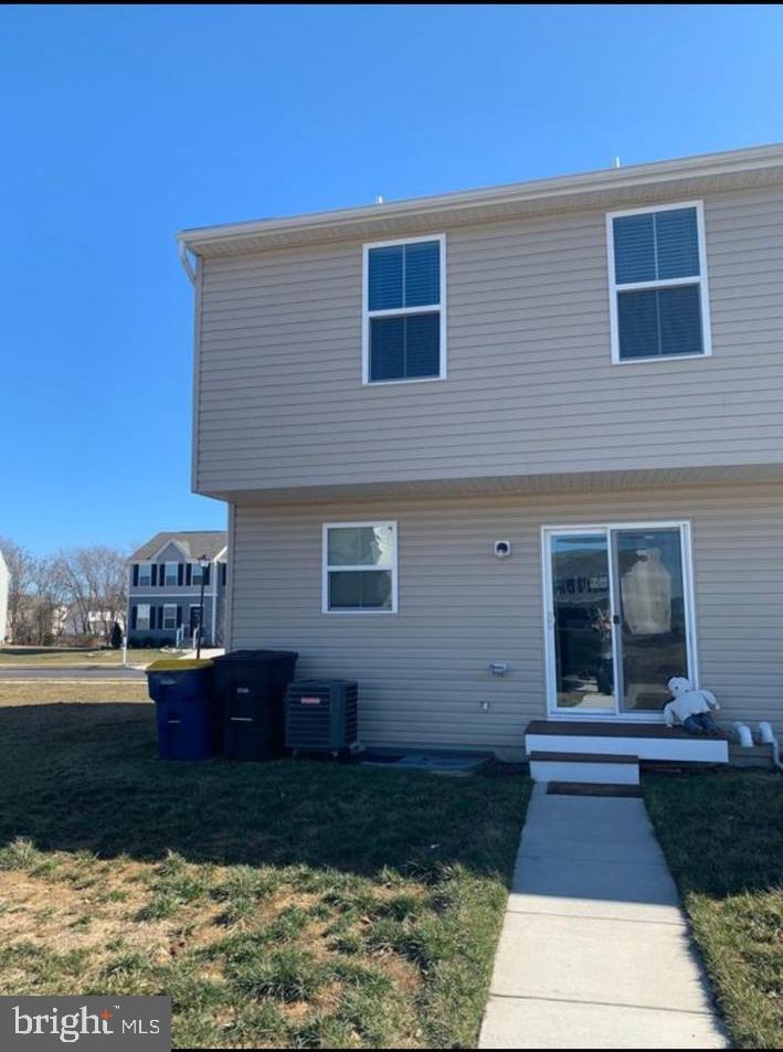 247 Lady Bug Drive Dover, DE 19901 - Photo 10 of 10