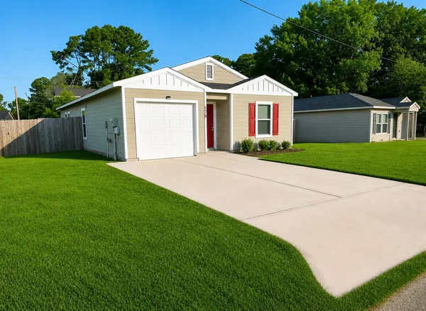 $175,000 | 175 Mesquite, Livingston, TX 77351