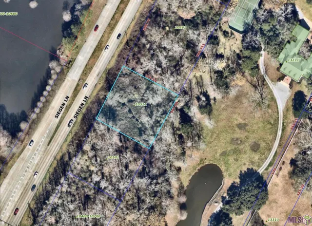 $278,000 | 0 Unknown Lane, Baton Rouge, LA 70810