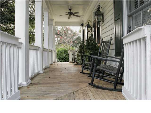 55 Montrose Road Mount Pleasant, SC 29464 - Photo 5 of 21 Additional Photo