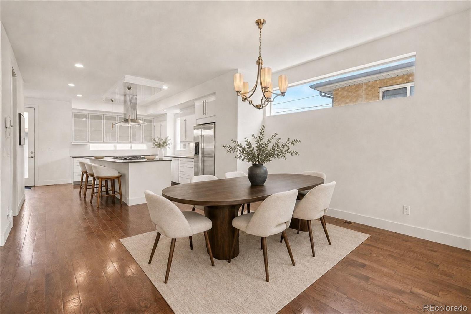 3538 Raleigh Street Denver, CO 80212 - Photo 10 of 44 Gallery Image 10
