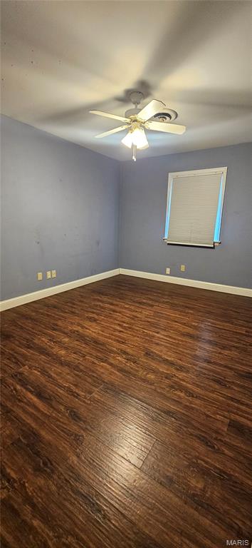 1606 Paris Drive Godfrey, IL 62035 - Photo 14 of 20