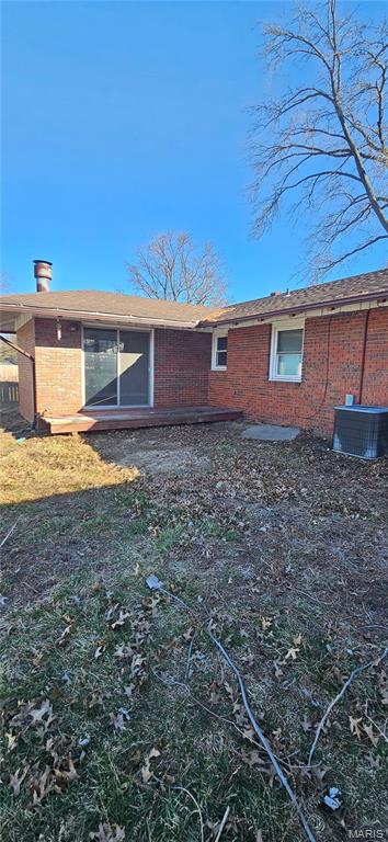 1606 Paris Drive Godfrey, IL 62035 - Photo 17 of 20