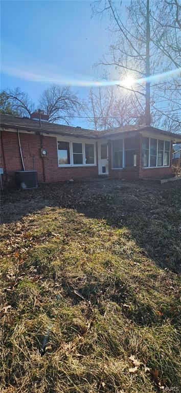 1606 Paris Drive Godfrey, IL 62035 - Photo 18 of 20