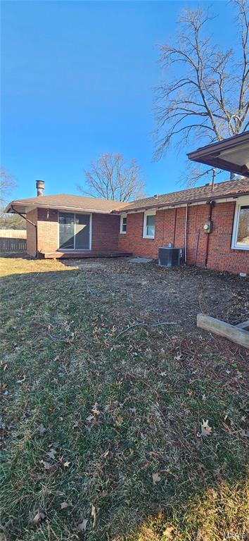 1606 Paris Drive Godfrey, IL 62035 - Photo 19 of 20