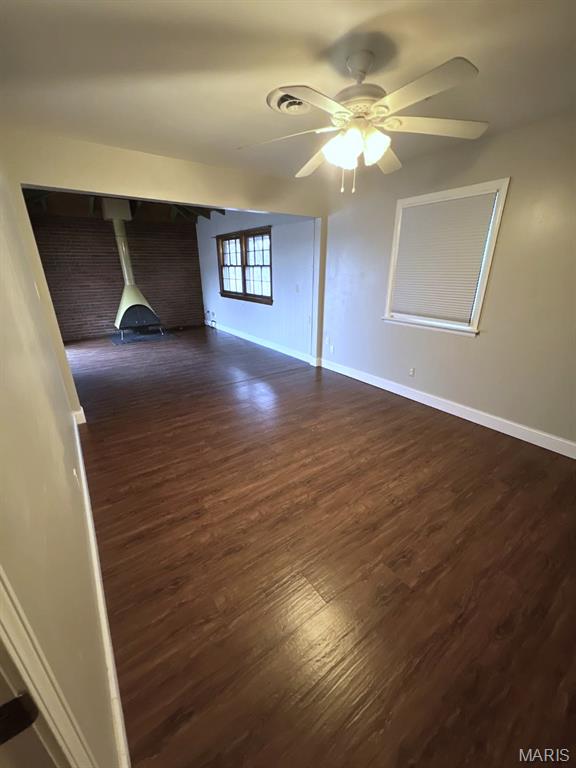 1606 Paris Drive Godfrey, IL 62035 - Photo 6 of 20