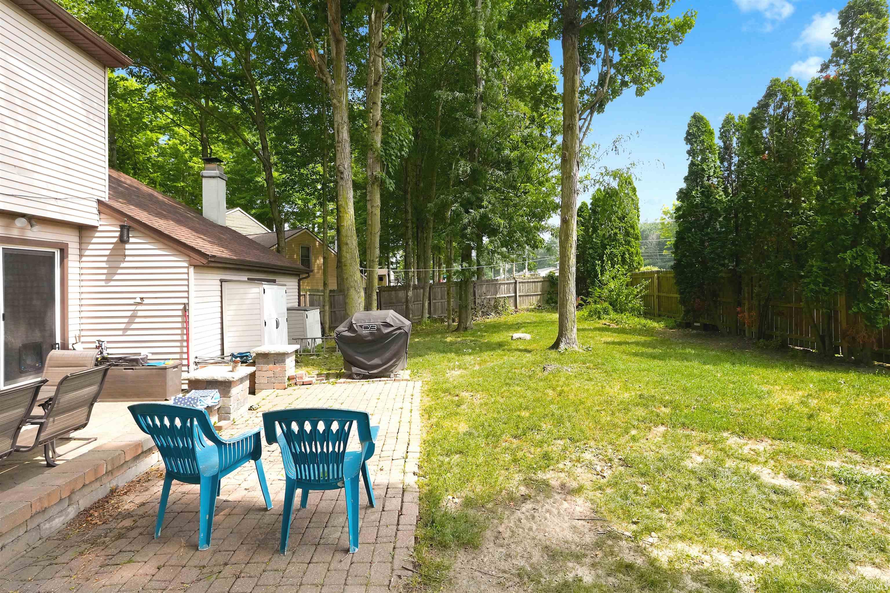 7302 River Ranch Court Fort Wayne, IN 46835 - Photo 46 of 47