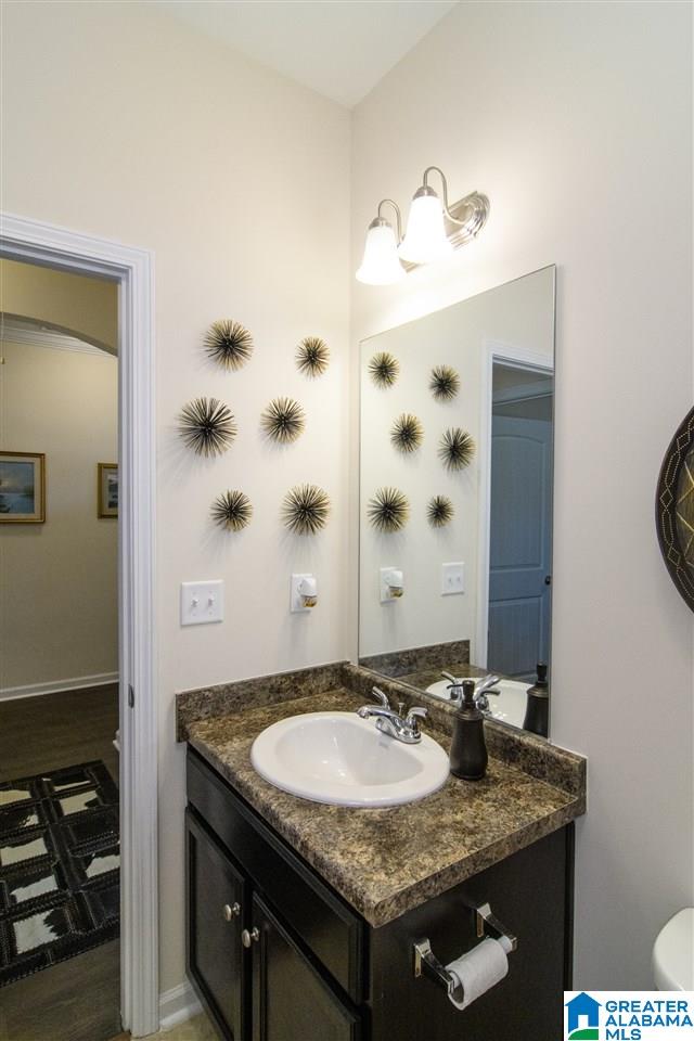4865 Cove Lane Mount Olive, AL 35117 - Photo 27 of 33