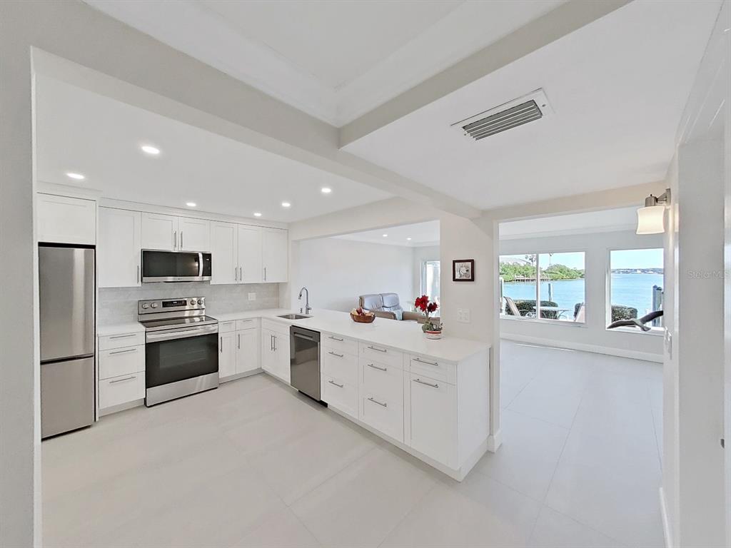 825 East Gulf Boulevard, Unit 110 Indian Rocks Beach, FL 33785 - Photo 12 of 75