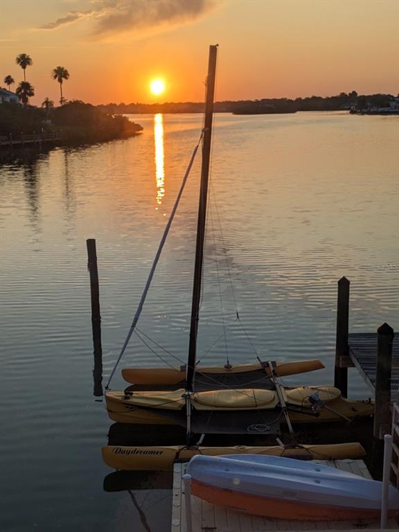 825 East Gulf Boulevard, Unit 110 Indian Rocks Beach, FL 33785 - Photo 49 of 75