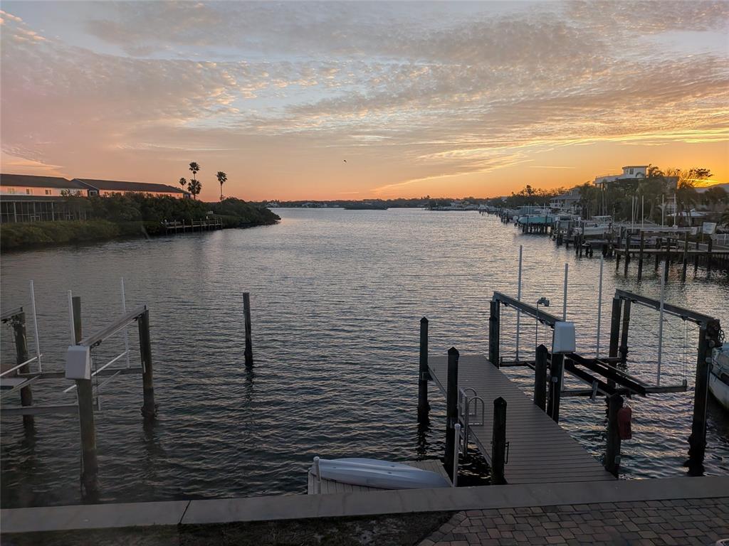 825 East Gulf Boulevard, Unit 110 Indian Rocks Beach, FL 33785 - Photo 5 of 75