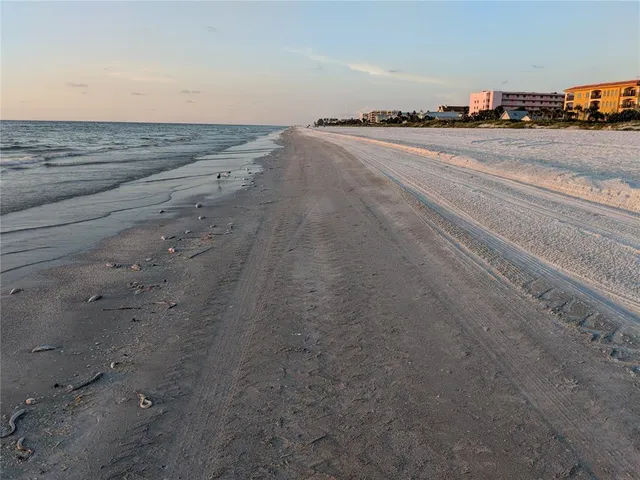 $599,900 | 825 East Gulf Boulevard, Unit 110, Indian Rocks Beach, FL 33785