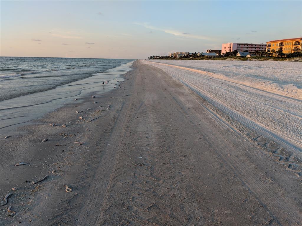 825 East Gulf Boulevard, Unit 110 Indian Rocks Beach, FL 33785 - Photo 72 of 75