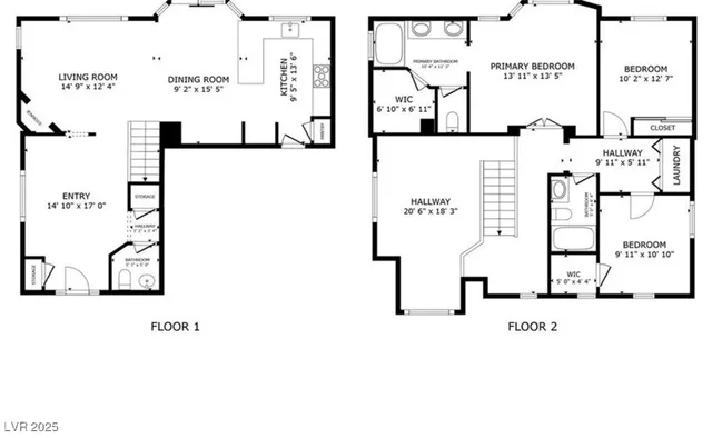 $1,945 | 979 Park Bridge Avenue, Las Vegas, NV 89123