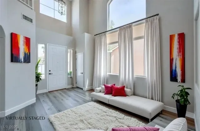 $1,945 | 979 Park Bridge Avenue, Las Vegas, NV 89123