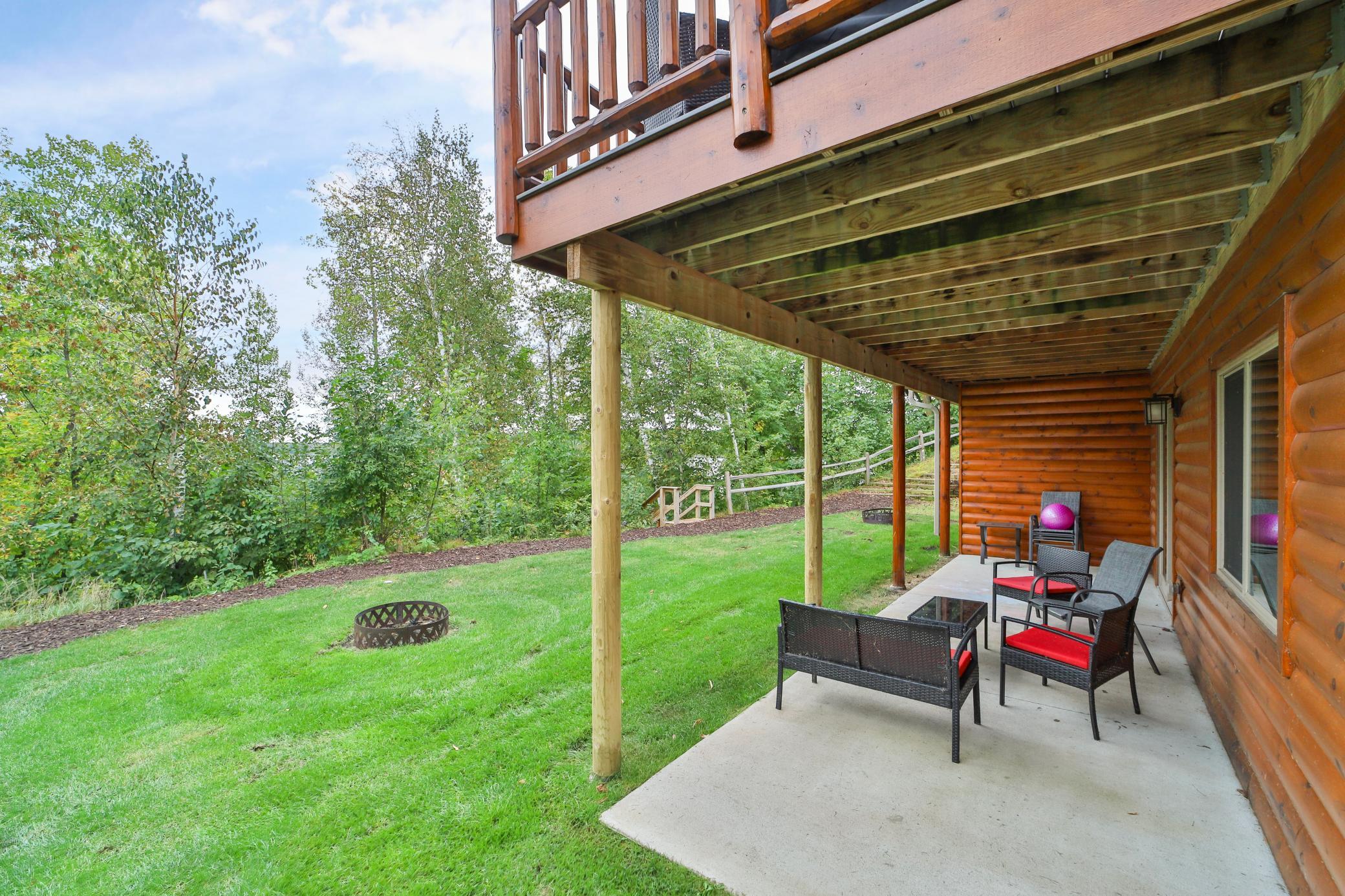 6334 Wilderness Road, Unit 31 Pequot Lakes, MN 56472 - Photo 42 of 61