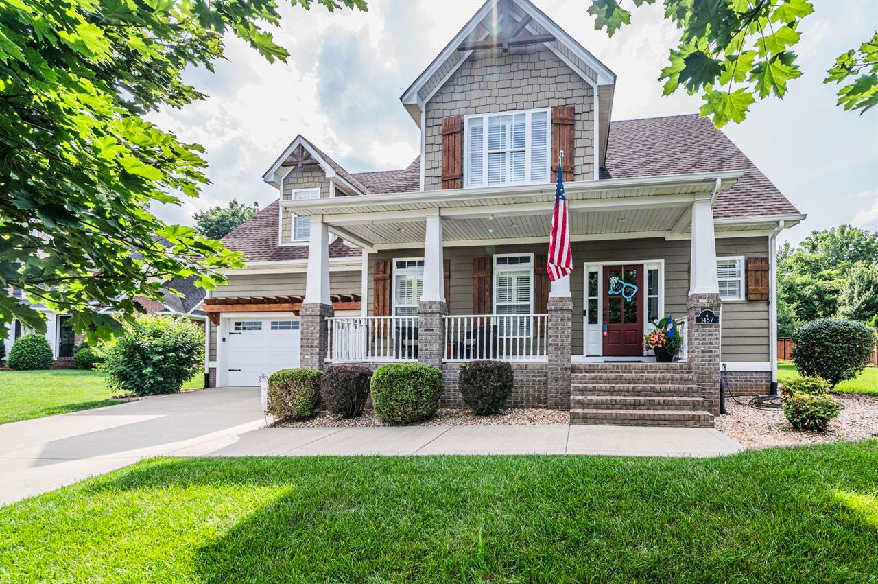 1457 Riva Ridge Avenue Bowling Green, KY 42104 - Photo 1 of 1 Gallery Image 1