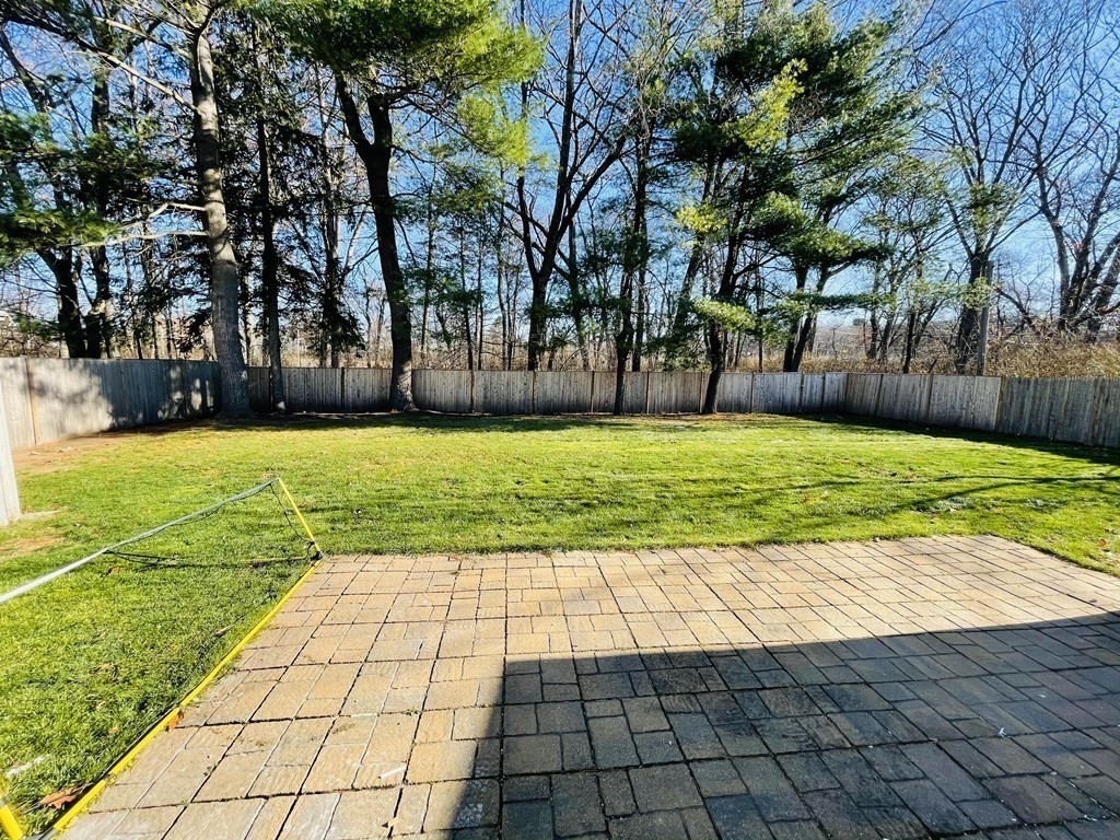 11 Hardwick Road Natick, MA 01760 - Photo 14 of 16 a view of a swimming pool with an outdoor space