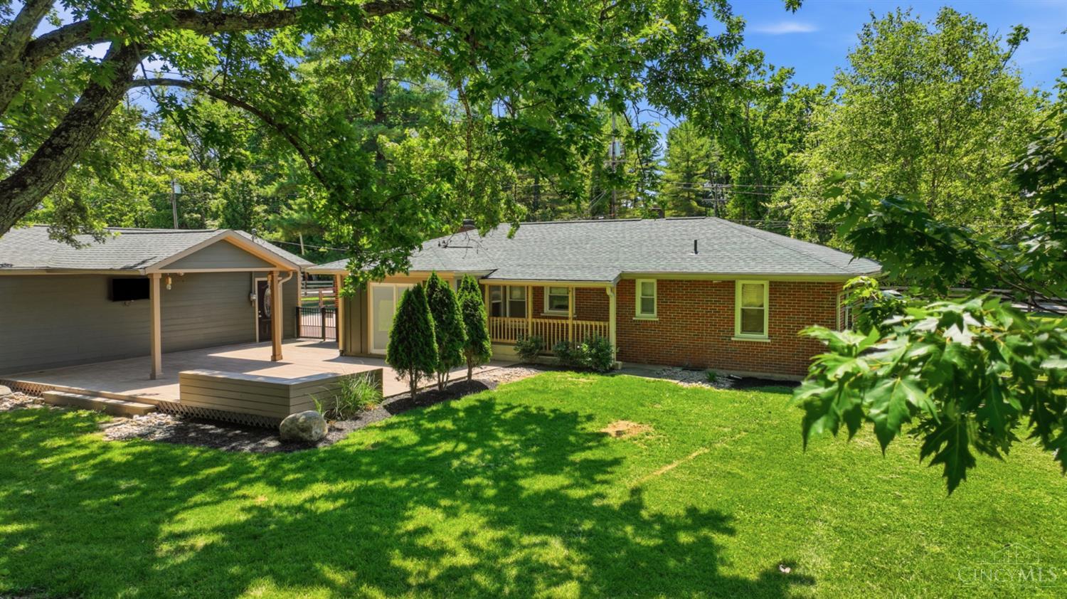 3214 Middleboro Road Morrow, OH 45152 - Photo 35 of 50
