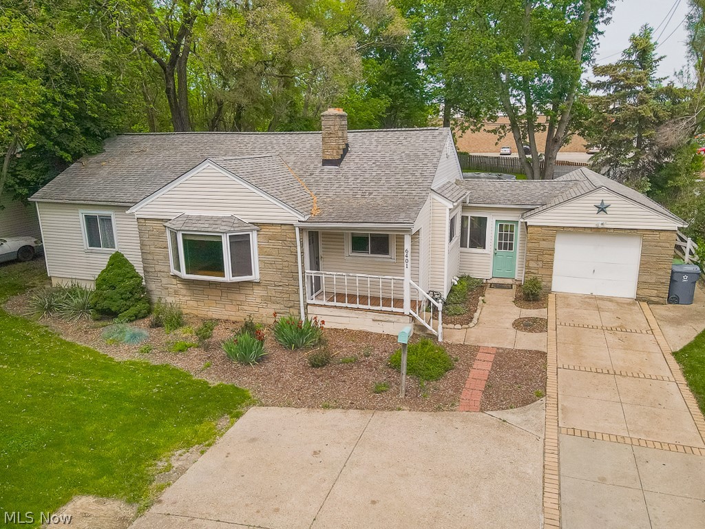 6401 Stumph Road Cleveland, OH 44130 - Photo 35 of 35