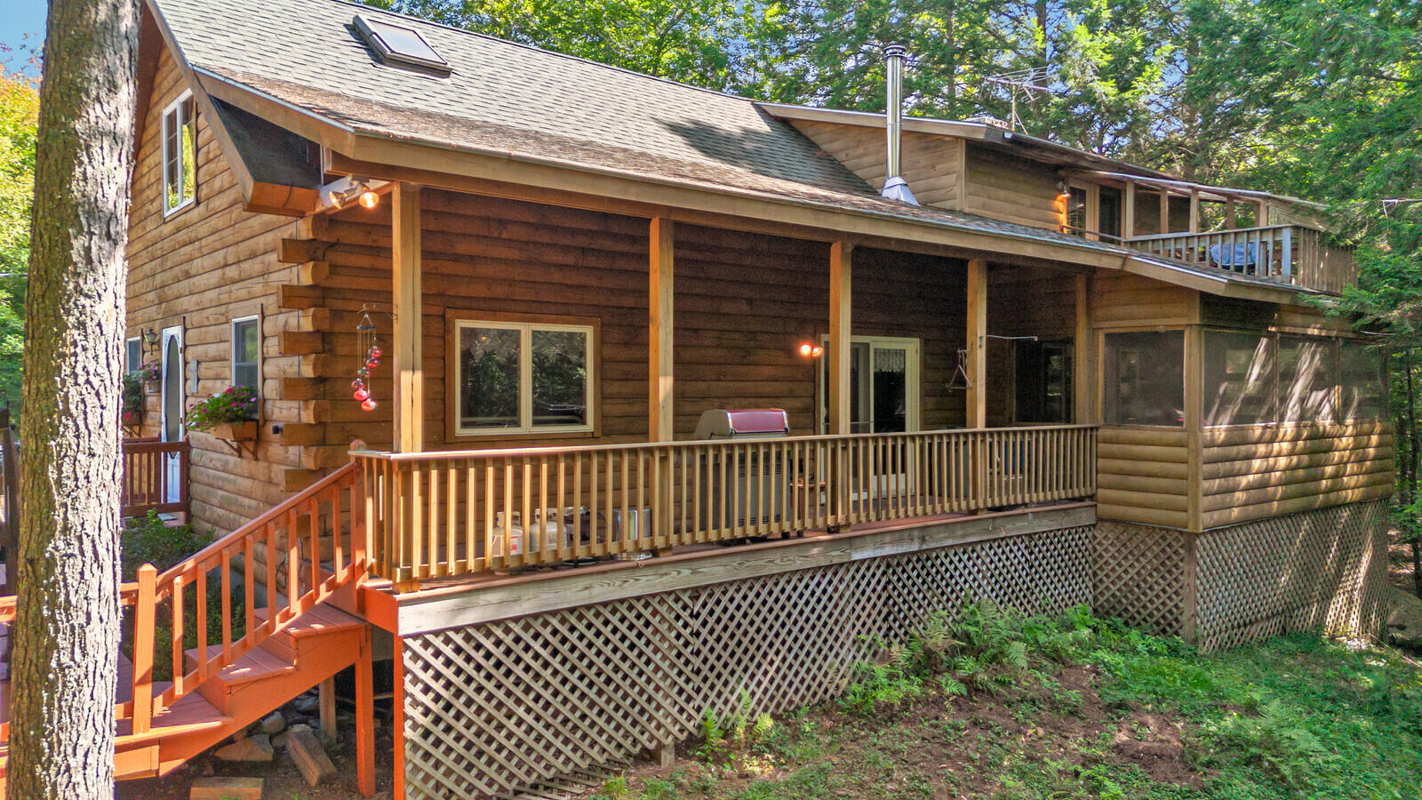 315 Shore Road Kents Hill, ME 04349 - Photo 2 of 62 42_DJI_0226_DxO_mls