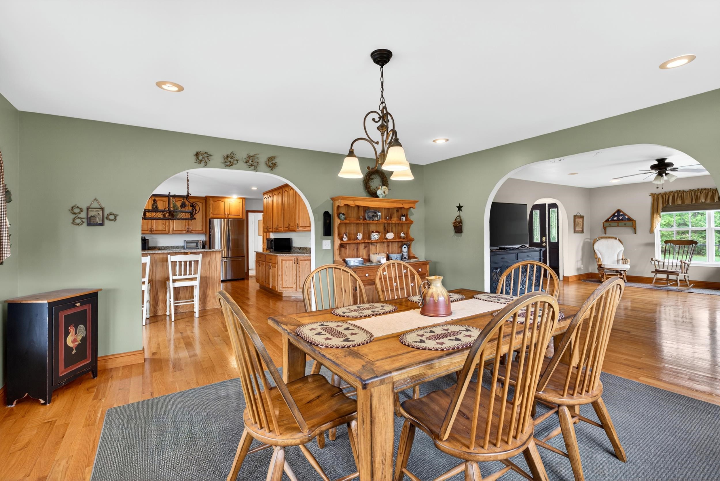 268 Holden Drive Inman, SC 29349 - Photo 10 of 48