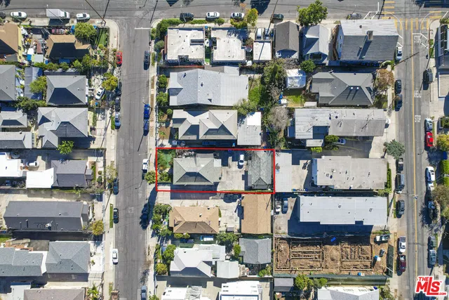 $1,190,000 | 1145 South Kingsley Drive, Los Angeles, CA 90006