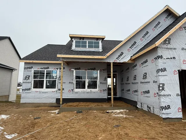 $529,900 | 10140 Strawberry Lane, Unit LOT 10, Zeeland, MI 49464