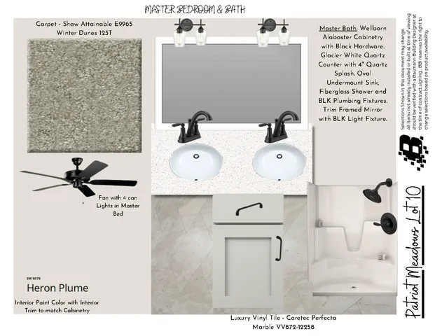 $529,900 | 10140 Strawberry Lane, Unit LOT 10, Zeeland, MI 49464