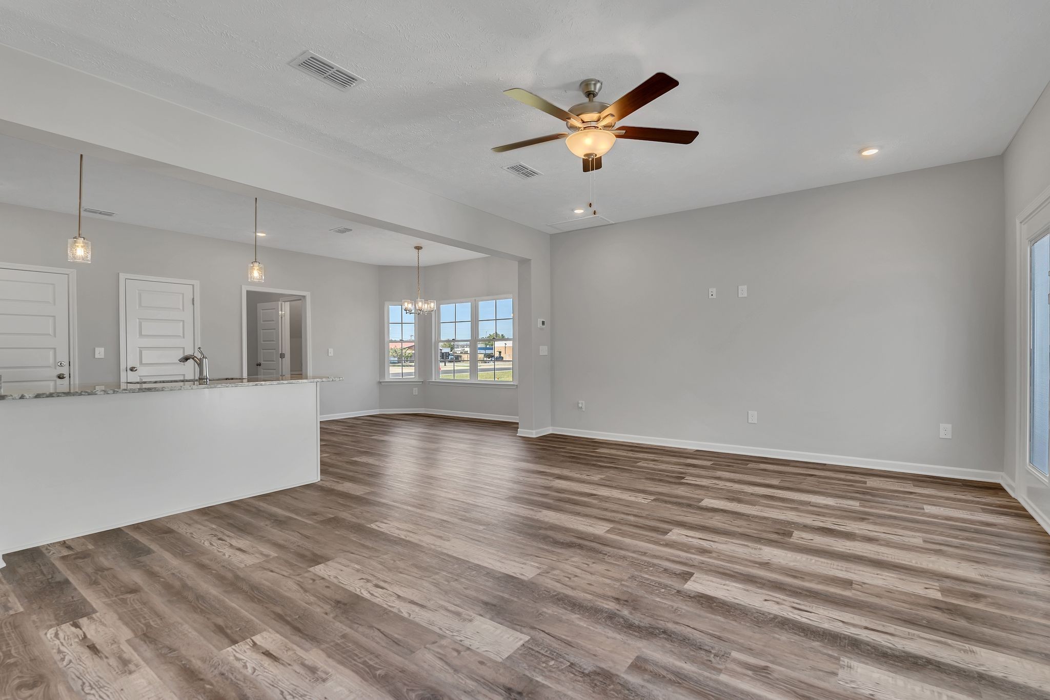 141 Creek Wood Road Manchester, TN 37355 - Photo 10 of 31 Gallery Image 10