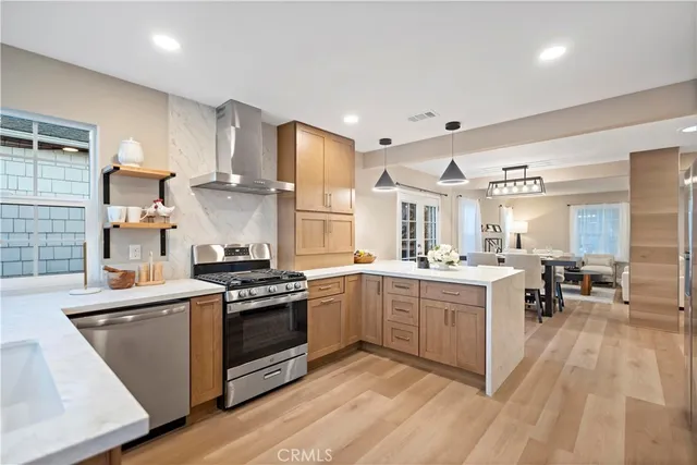 $1,145,000 | 3746 Gardenia Avenue, Long Beach, CA 90807