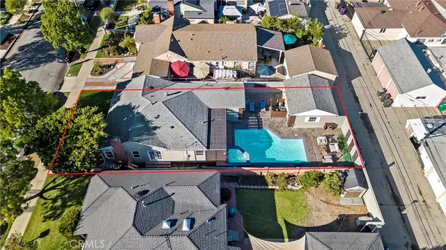 $1,180,000 | 3746 Gardenia Avenue, Long Beach, CA 90807