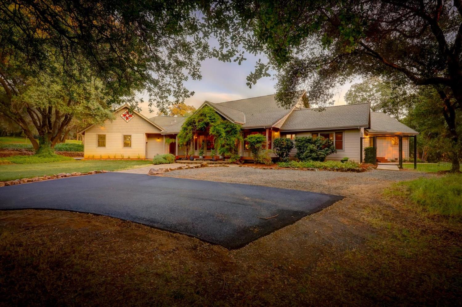 25799 Sweet Road Grass Valley, CA 95949 - Photo 96 of 99