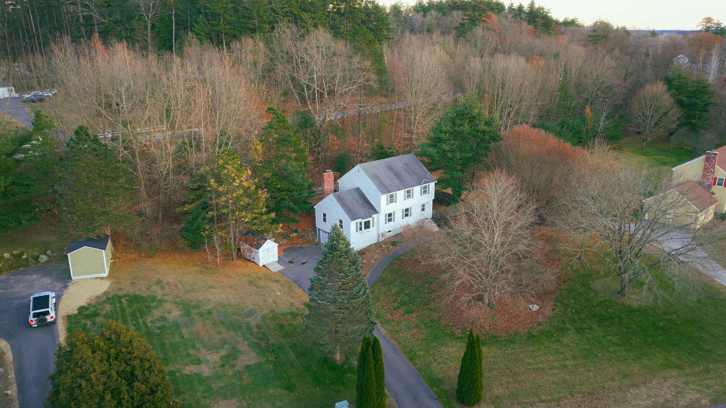 17 Riverview Circle Litchfield, NH 03052 - Photo 19 of 29