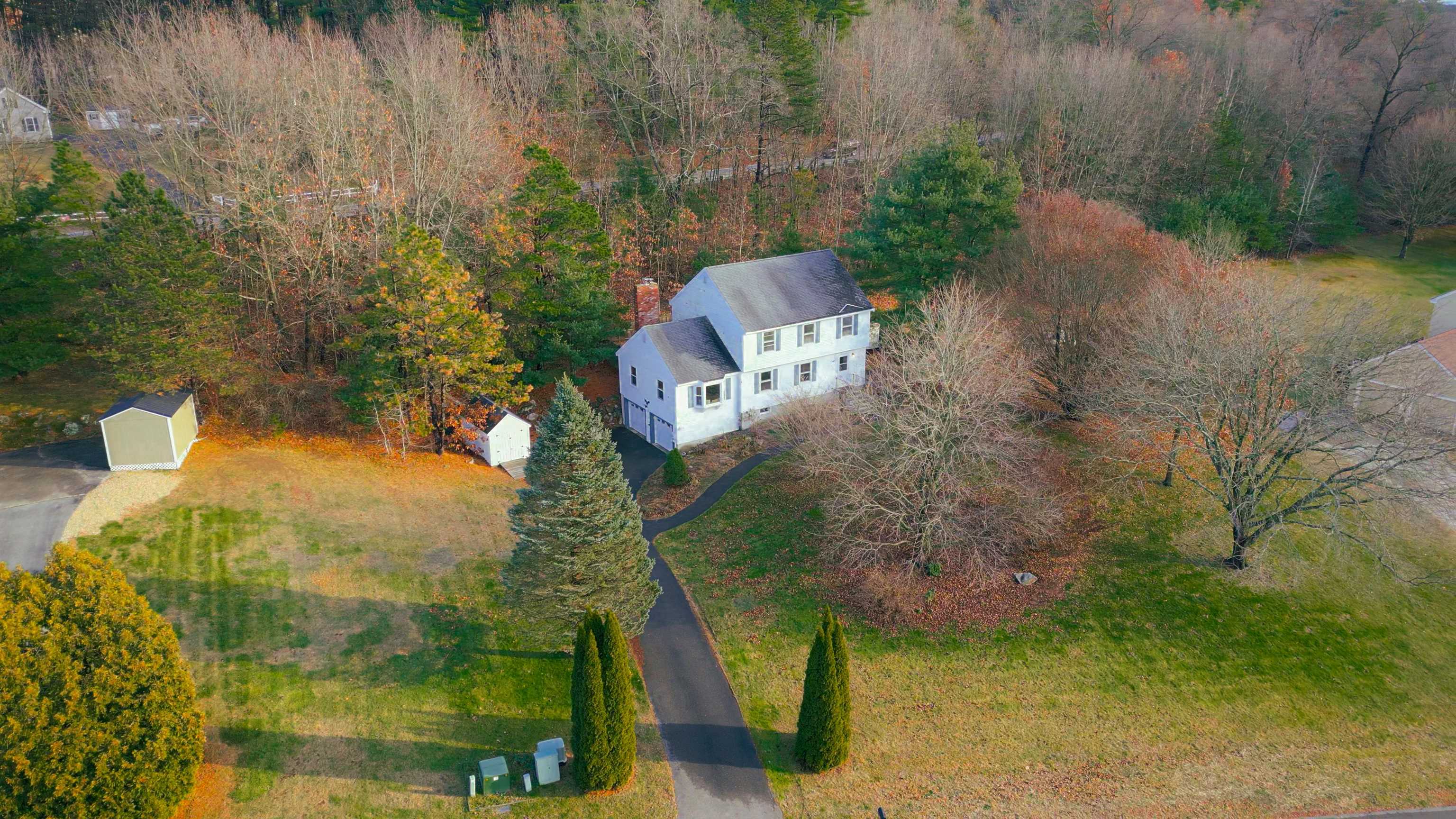 17 Riverview Circle Litchfield, NH 03052 - Photo 20 of 29