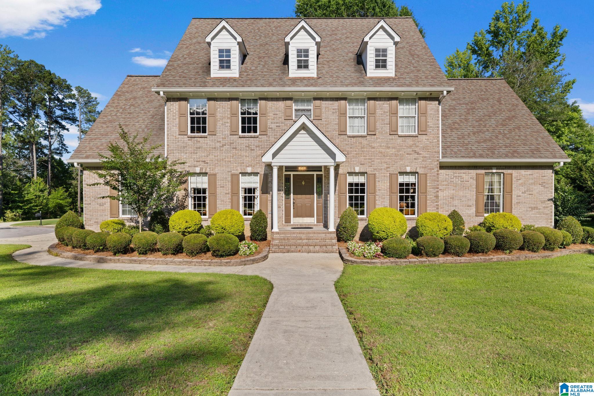 141 Augusta Trail Cullman, AL 35057 - Photo 1 of 80