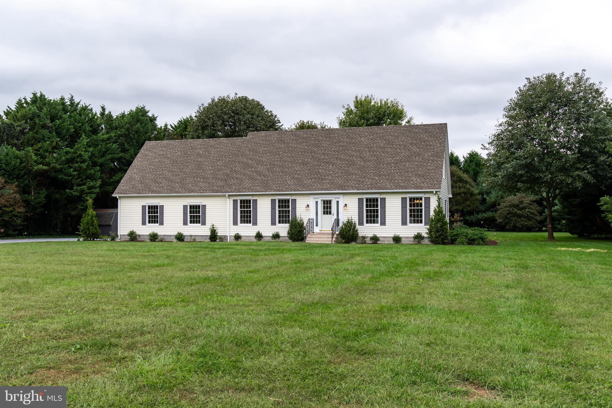 8475 Deer Run Road Denton, MD 21629 - Photo 1 of 51 Gallery Image 1