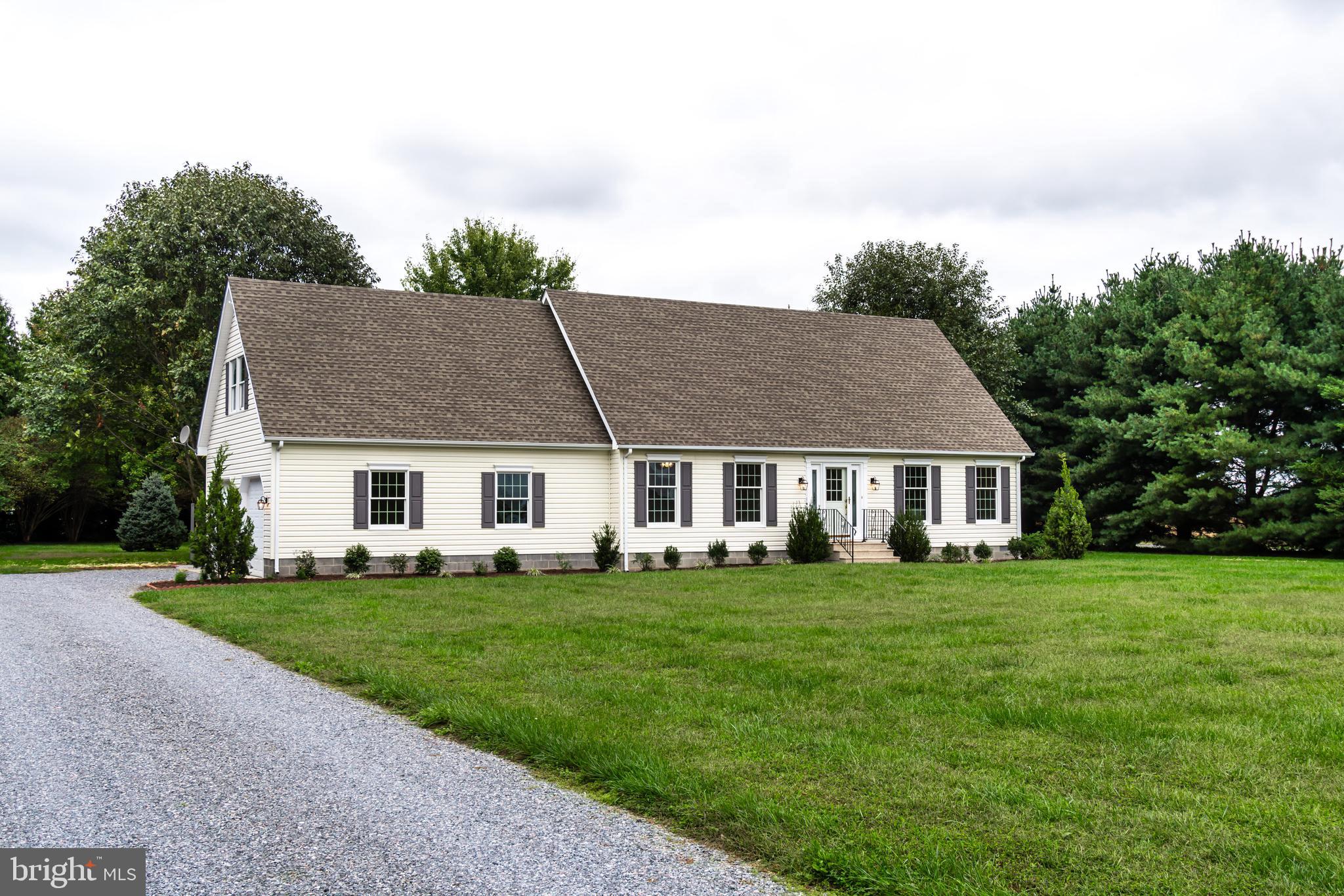 8475 Deer Run Road Denton, MD 21629 - Photo 3 of 51 Gallery Image 3