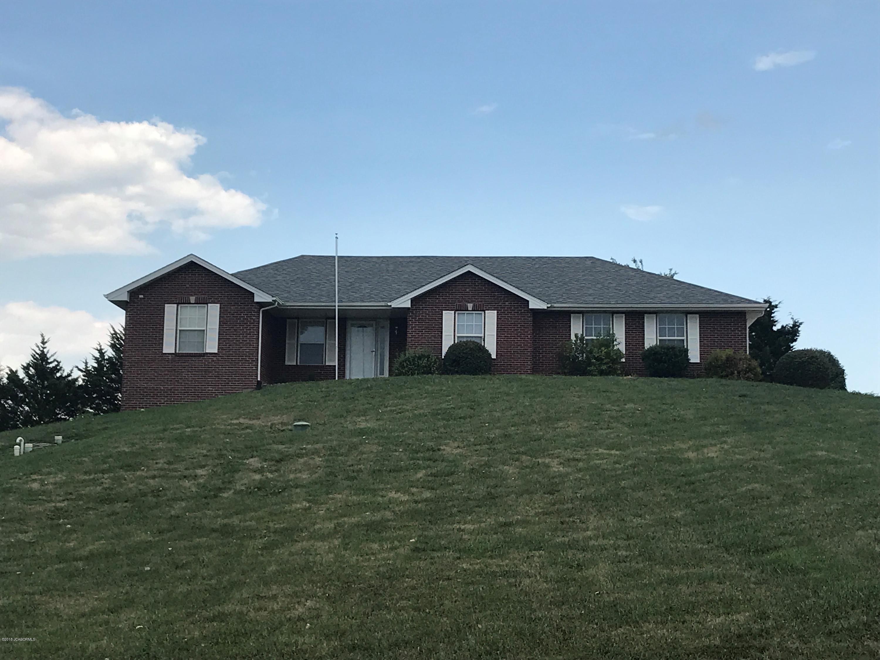 5827 Sterling Ridge Road Jefferson City, MO 65101 - Photo 1 of 1