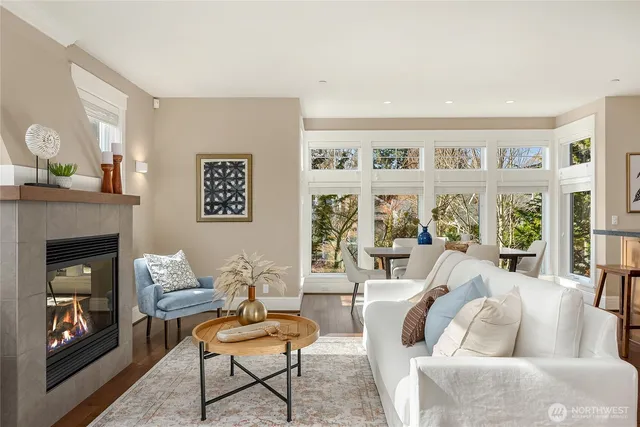 $918,000 | 328 Ericksen Avenue Northeast, Unit R2, Bainbridge Island, WA 98110